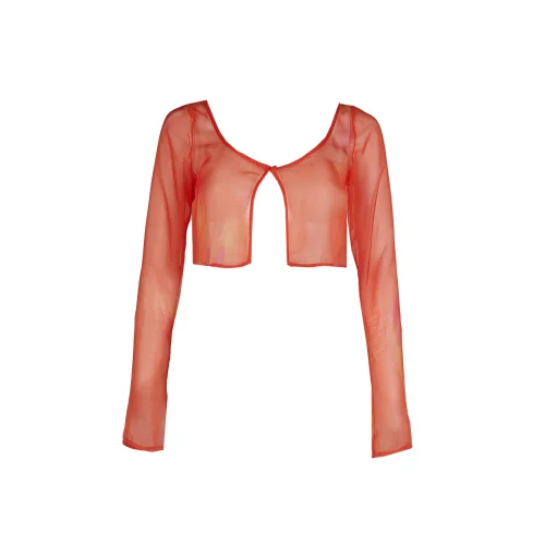 Herfetch - Cassie Top