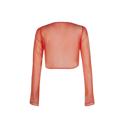 Herfetch - Cassie Top