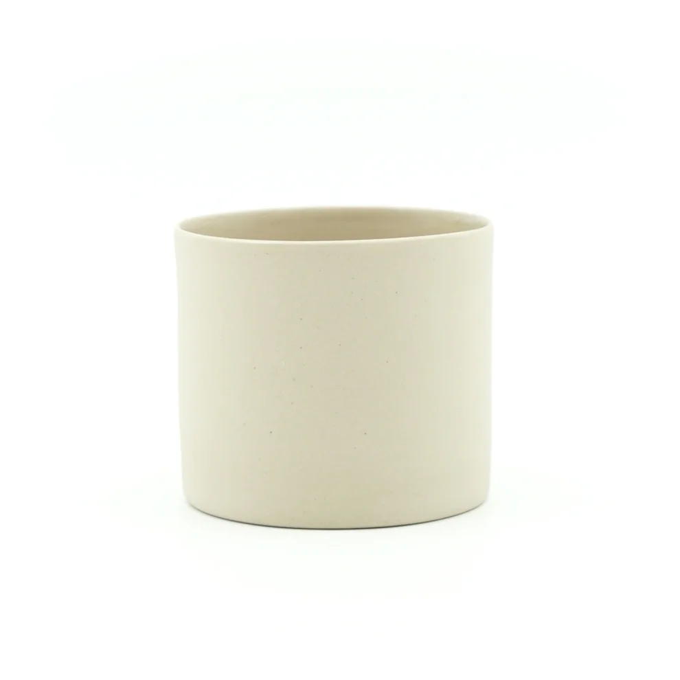 Kaia Studio - Porcelain Cup