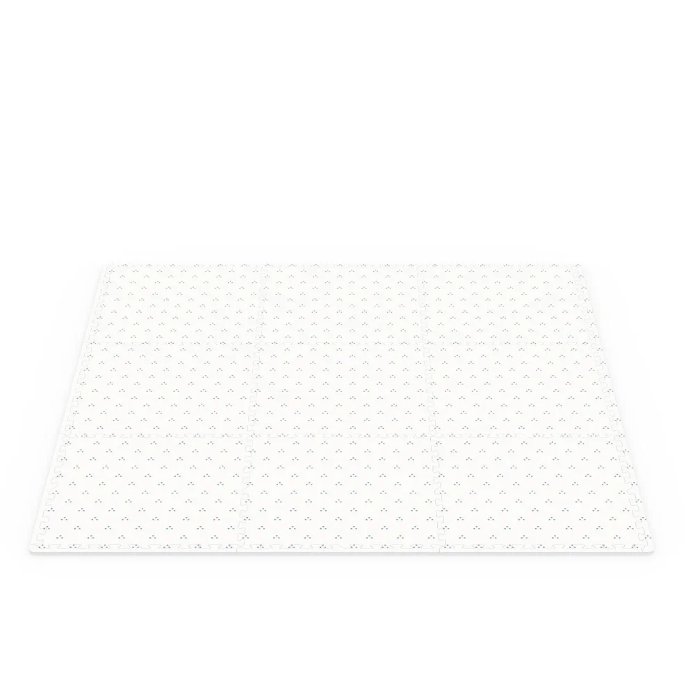 Play & GO	 - Numbers/ Dots Puzzle Mat
