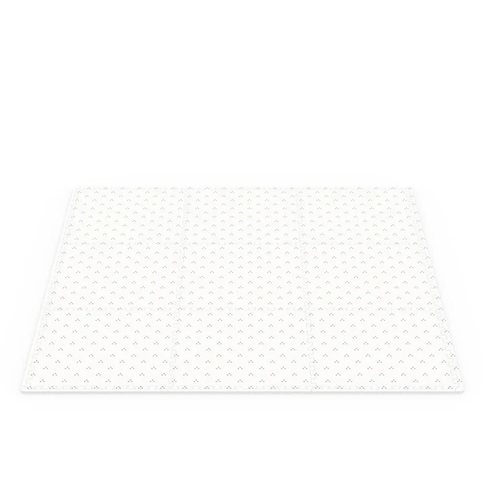 Play & GO	 - Numbers/dots Puzzlemat