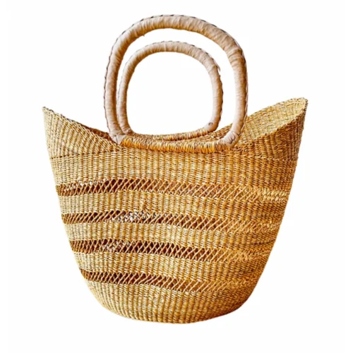 Zethnica - Amani U-shopper Bag