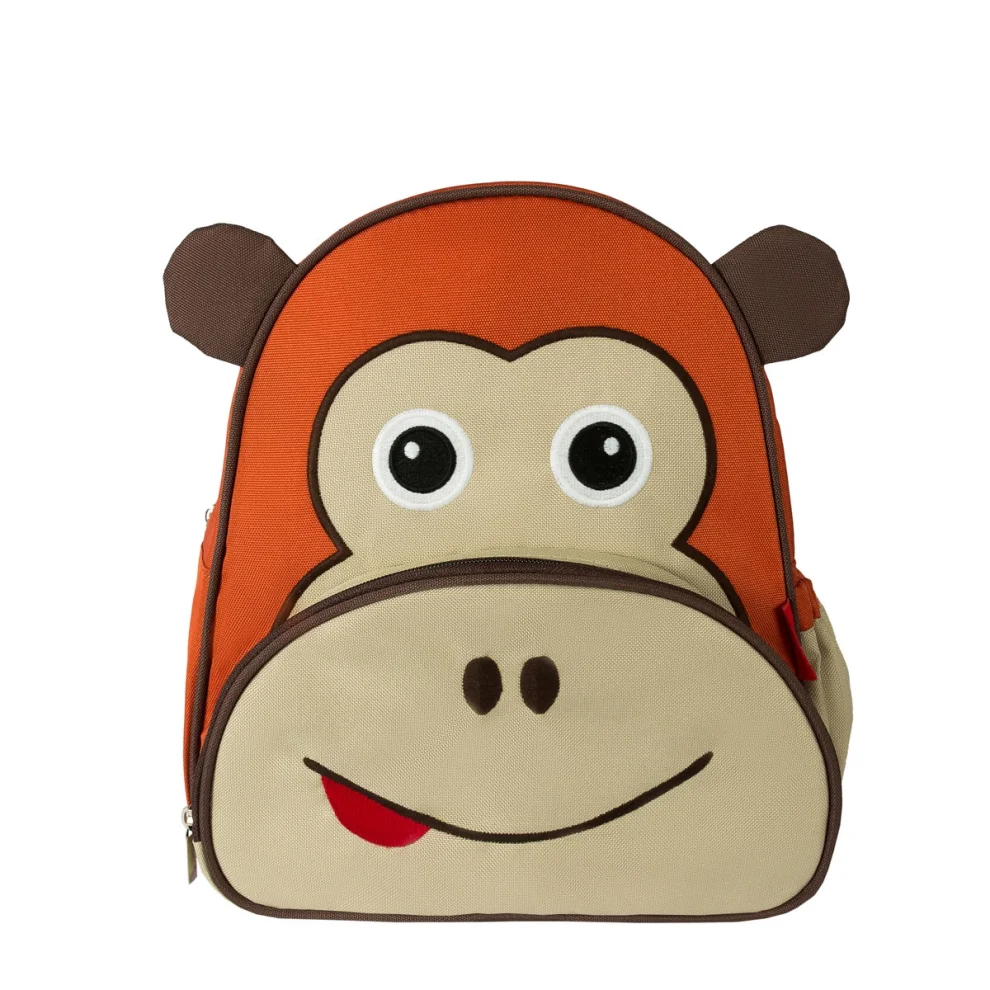 Zoozy Monkey Backpack hipicon