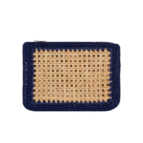 Amour et Naturel - Noble Clutch Çanta