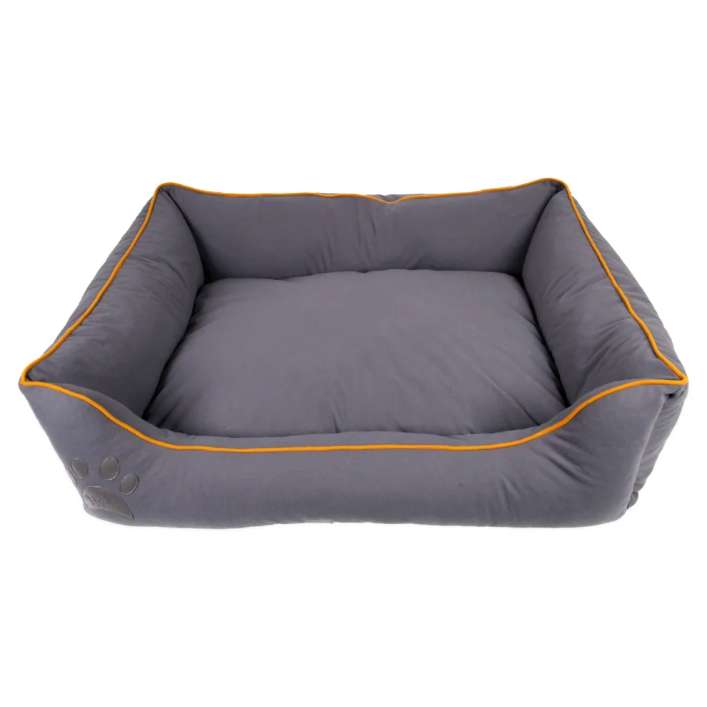 Jungolica Pet Products - Lucy High Quality Dog Bed - V