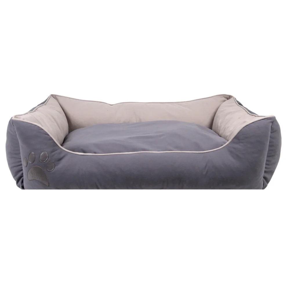 Jungolica Pet Products - Lucy High Quality Dog Bed - V