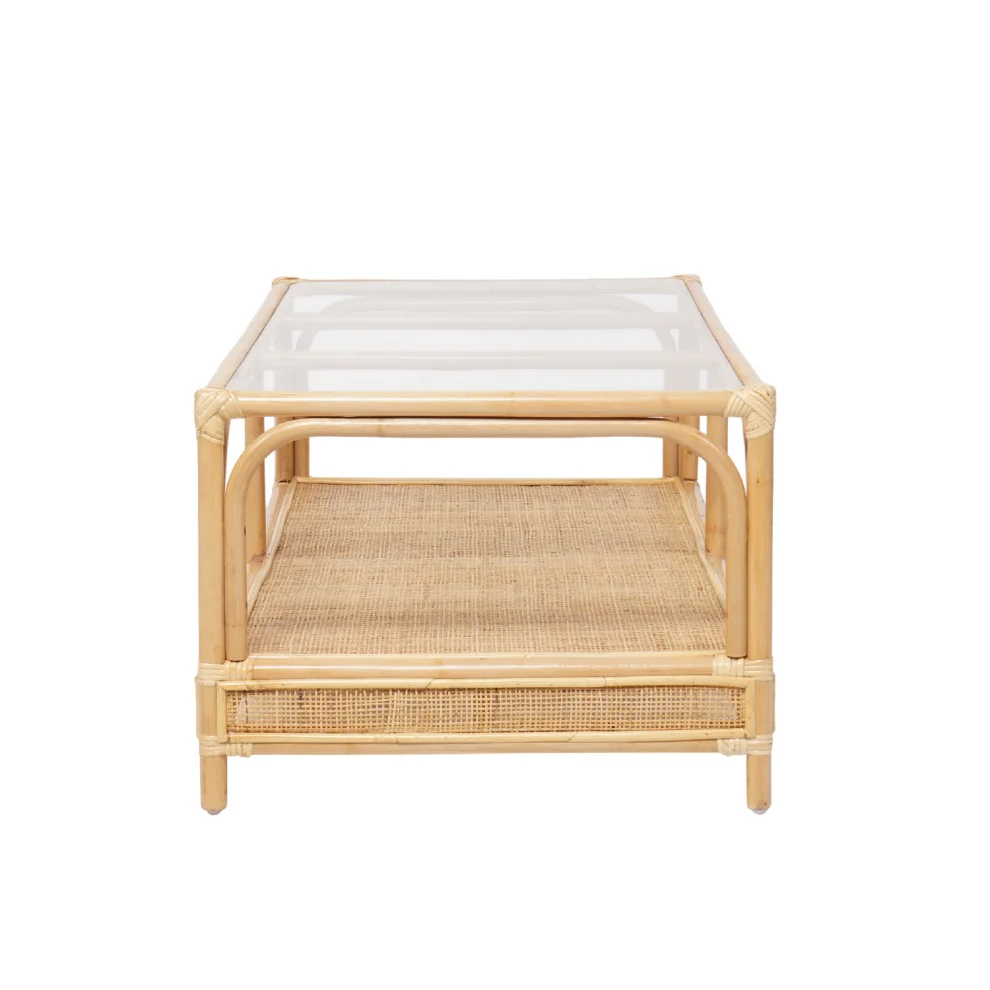 Lasttouch Interiors - Livy Coffee Table