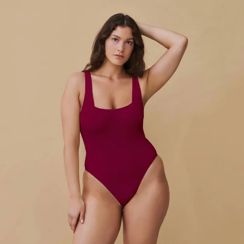 Sorbet Island - Calista One Piece - Kiwi