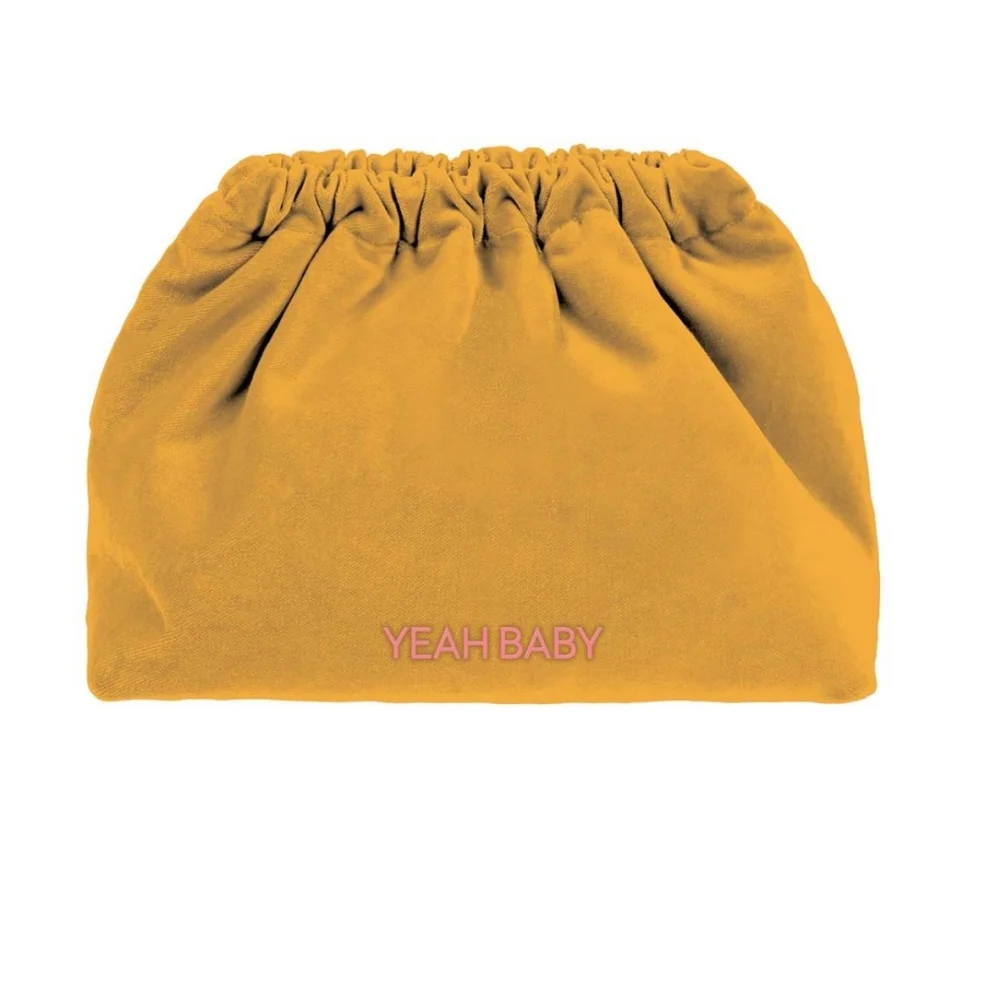 Sorbet Island - Yeah Baby - Velvet Clutch