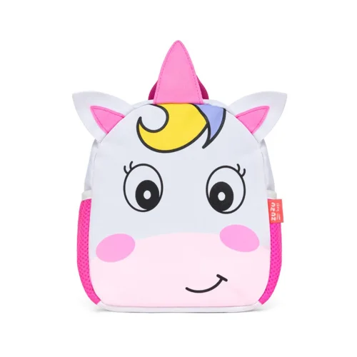 Zoozy - Unicorn Nursery Bag