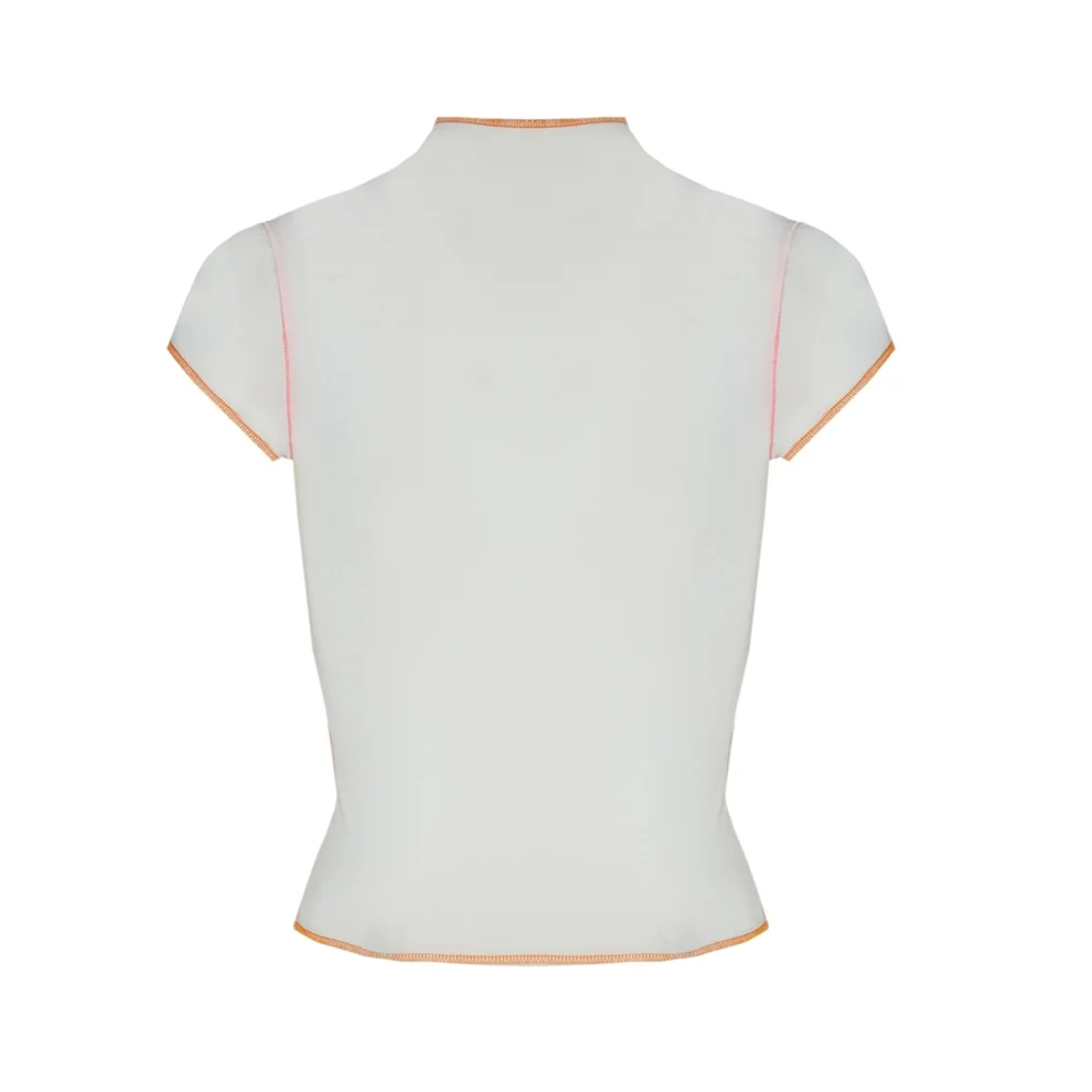 Herfetch - Stitched Top