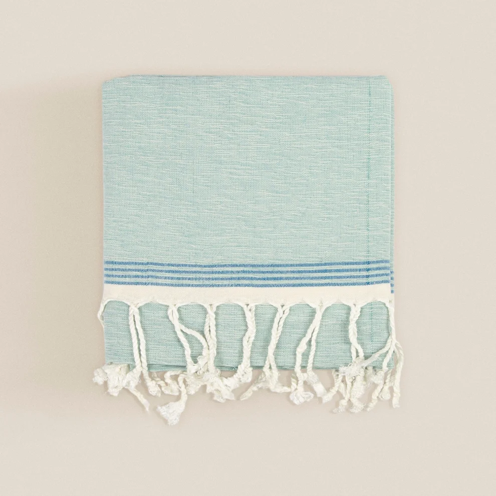 İrya - Oasis Bath Towel Sand