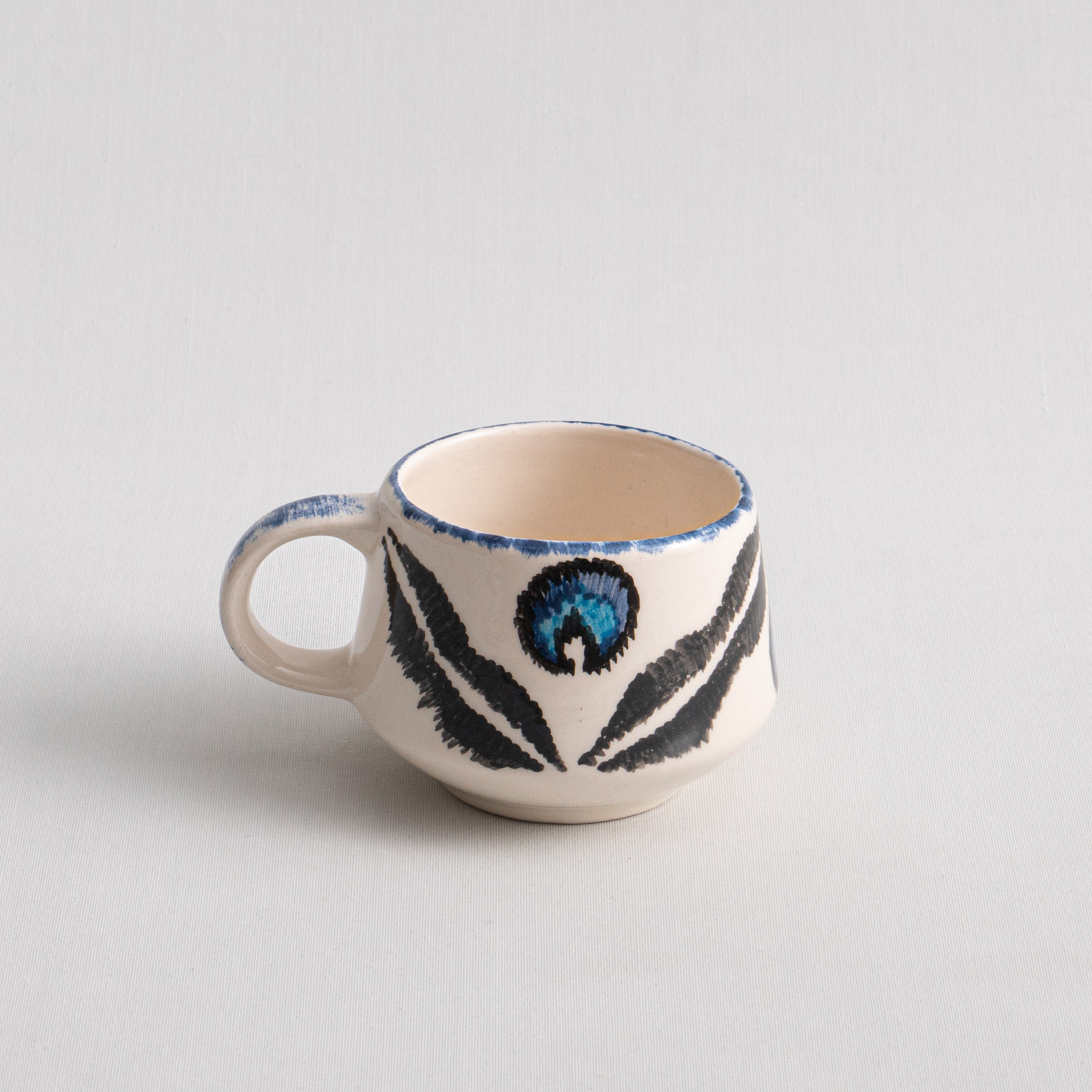 Ceramic Mug - Il