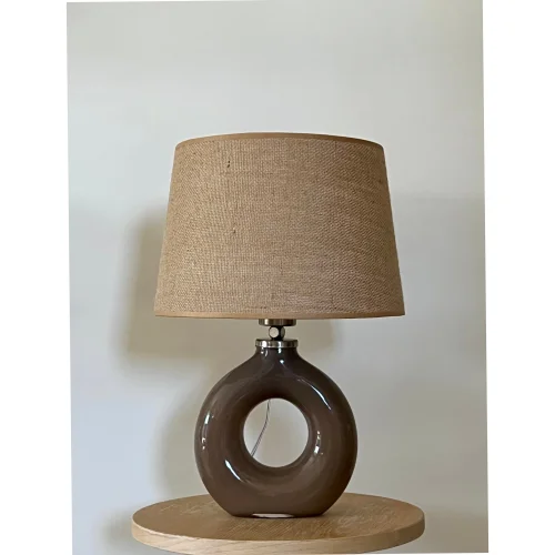 Lumiere Bodrum - Lucca Table Lamp