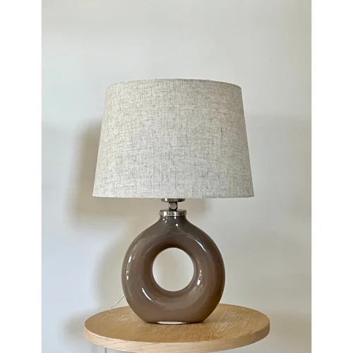 Lumiere Bodrum - Lucca Table Lamp