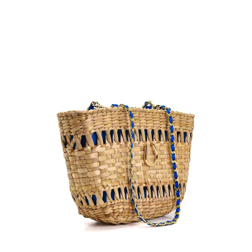 Mare Atelier - Biga Wicker Bag