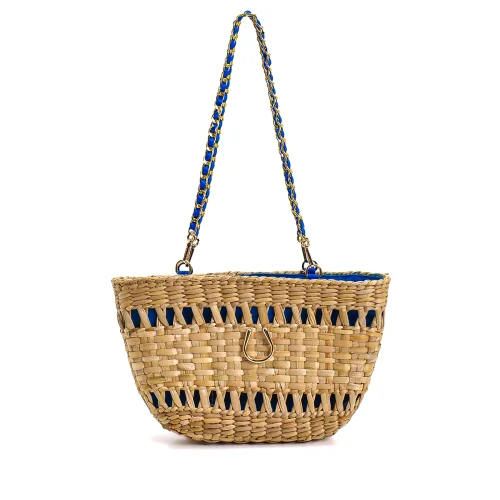 Mare Atelier - Biga Wicker Bag