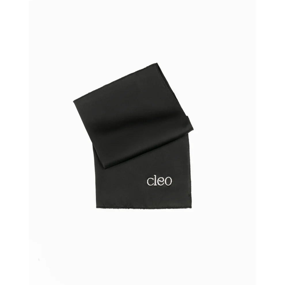 The Brand Cleo - Zenobia Mini Eşarp