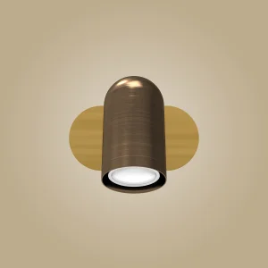 Single Laser Spot Lamp