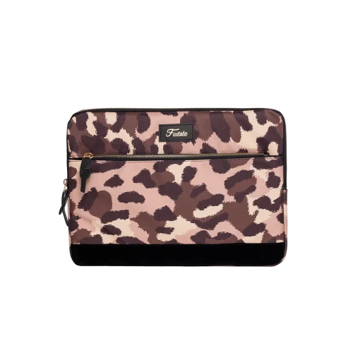 Fudela - 13-14 Inch Macbook- Laptop Bag