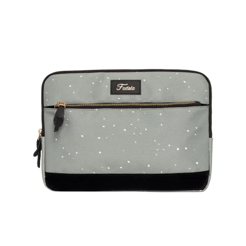 Fudela - 13-14 Inch Macbook- Laptop Bag