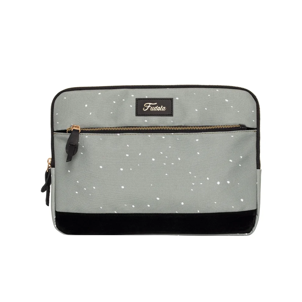 Fudela - 13-14 Inch Macbook- Laptop Bag