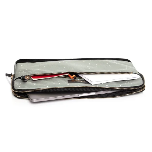 Fudela - 13-14 Inch Macbook- Laptop Bag