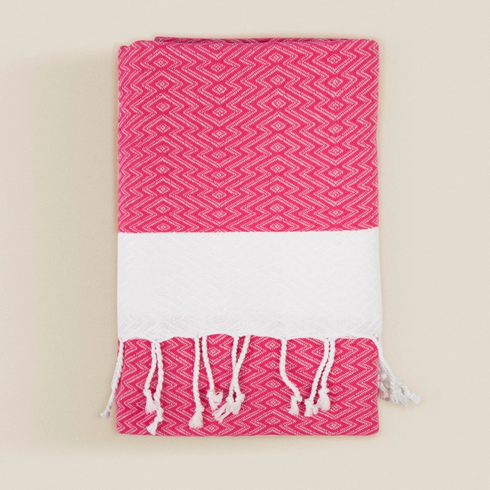 İrya - Oasis Bath Towel Sand