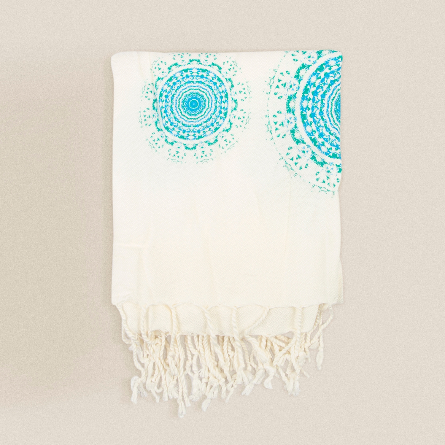 Ruya Towel Set