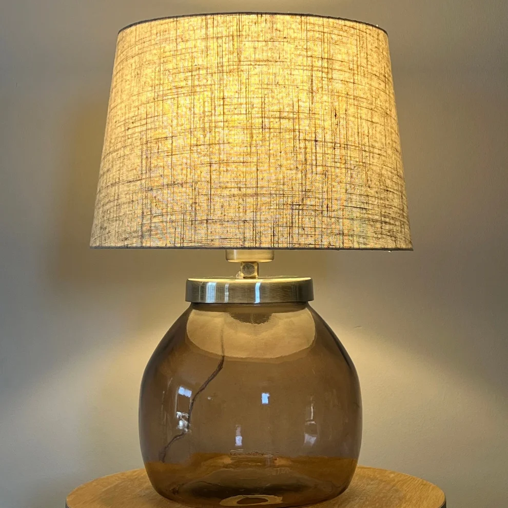 Lumiere Bodrum - Coco Table Lamp