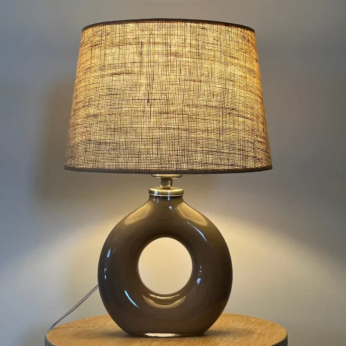 Lumiere Bodrum - Lucca Table Lamp