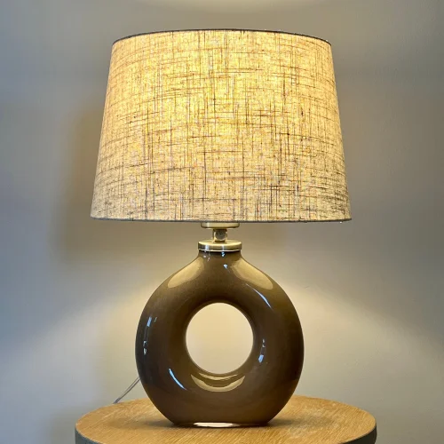 Lumiere Bodrum - Lucca Table Lamp