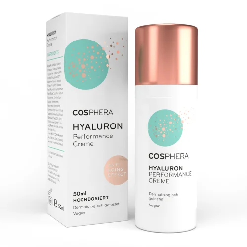 Cosphera - Hyaluronic Performance Creme