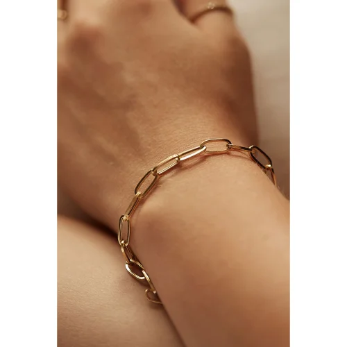 Cult & Glint - Strings Attached Bracelet