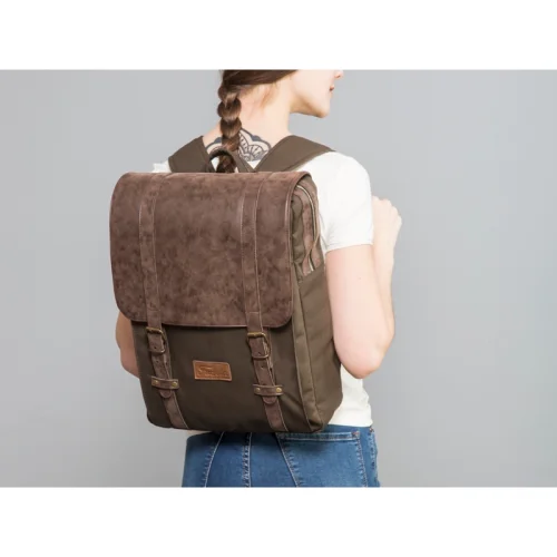 Fudela - Nyp Backpack