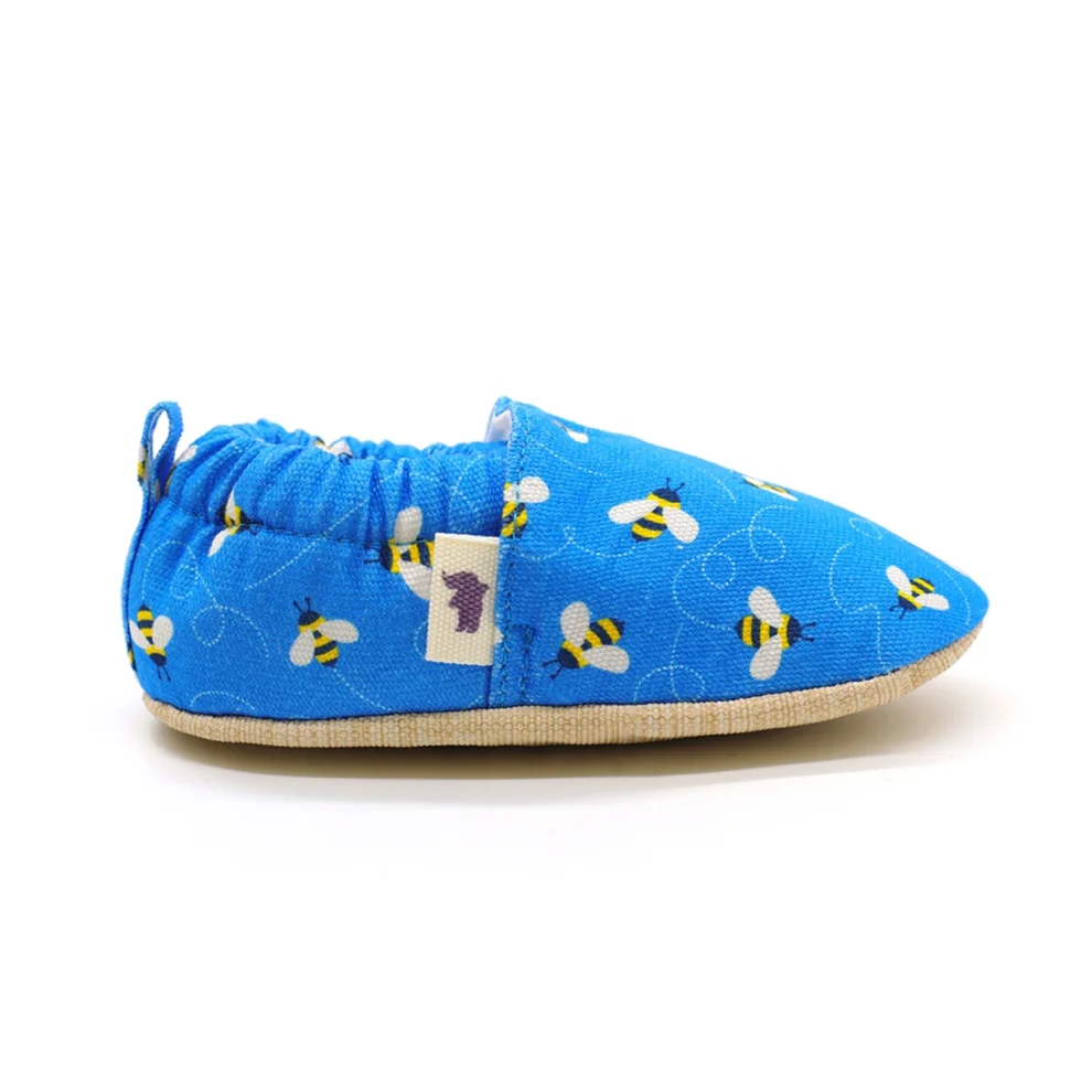 Bee best sale happy slippers