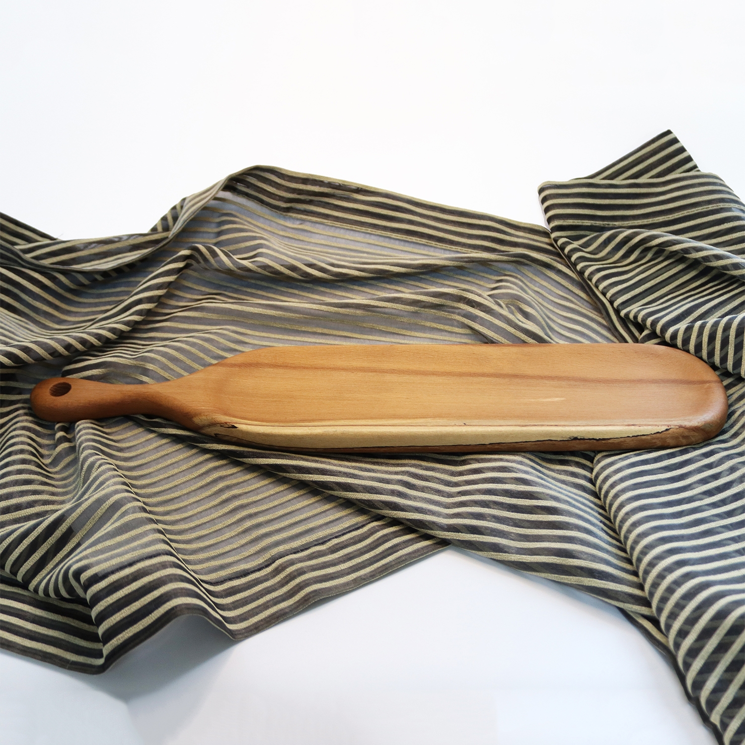 Wooden Serving Plate