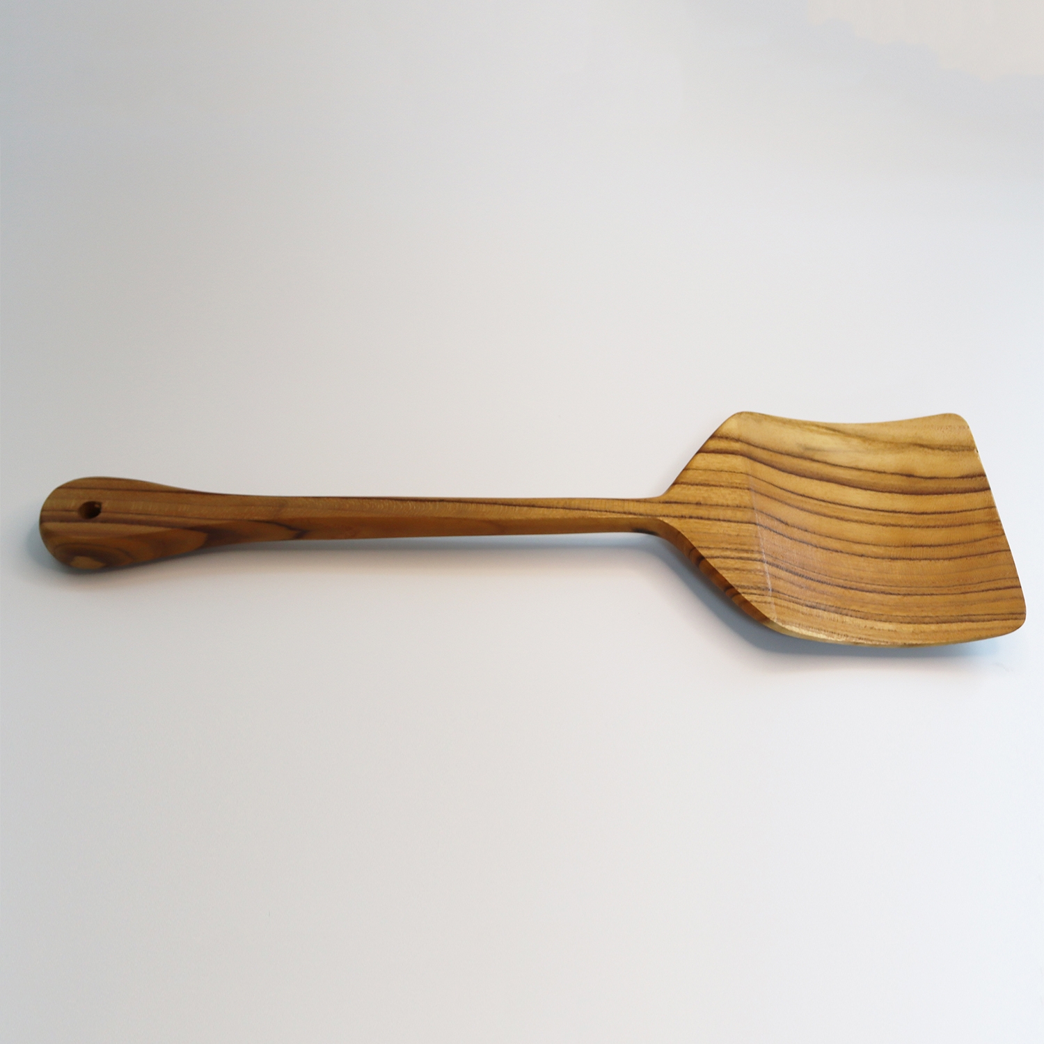 Wooden Spatula - Il