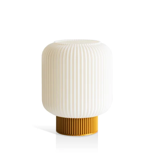 Soli Workshop - Helios Table Lamp