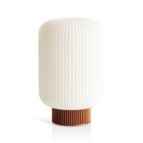 Soli Workshop - Helios Table Lamp