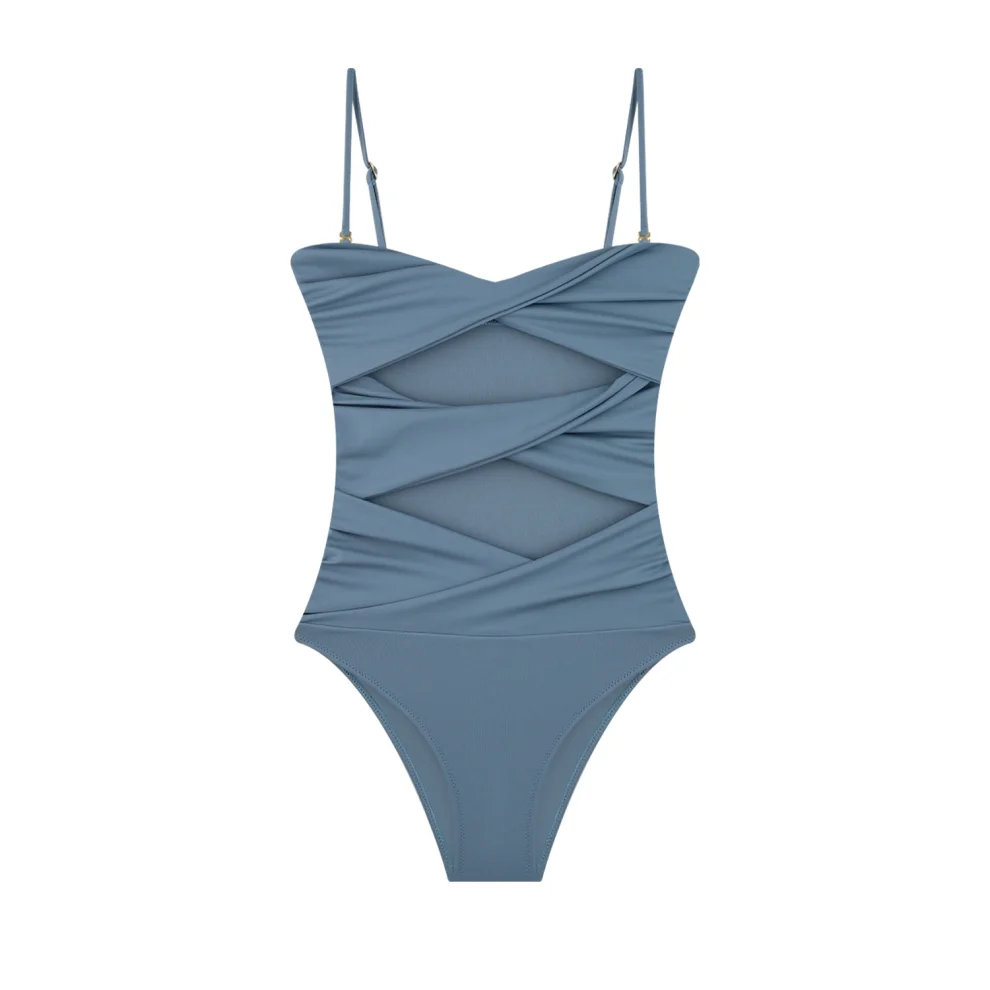Bia Swimwear - Eva Swimsuit