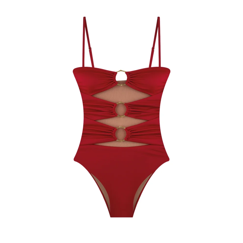 Bia Swimwear - Fiona Swimsuit