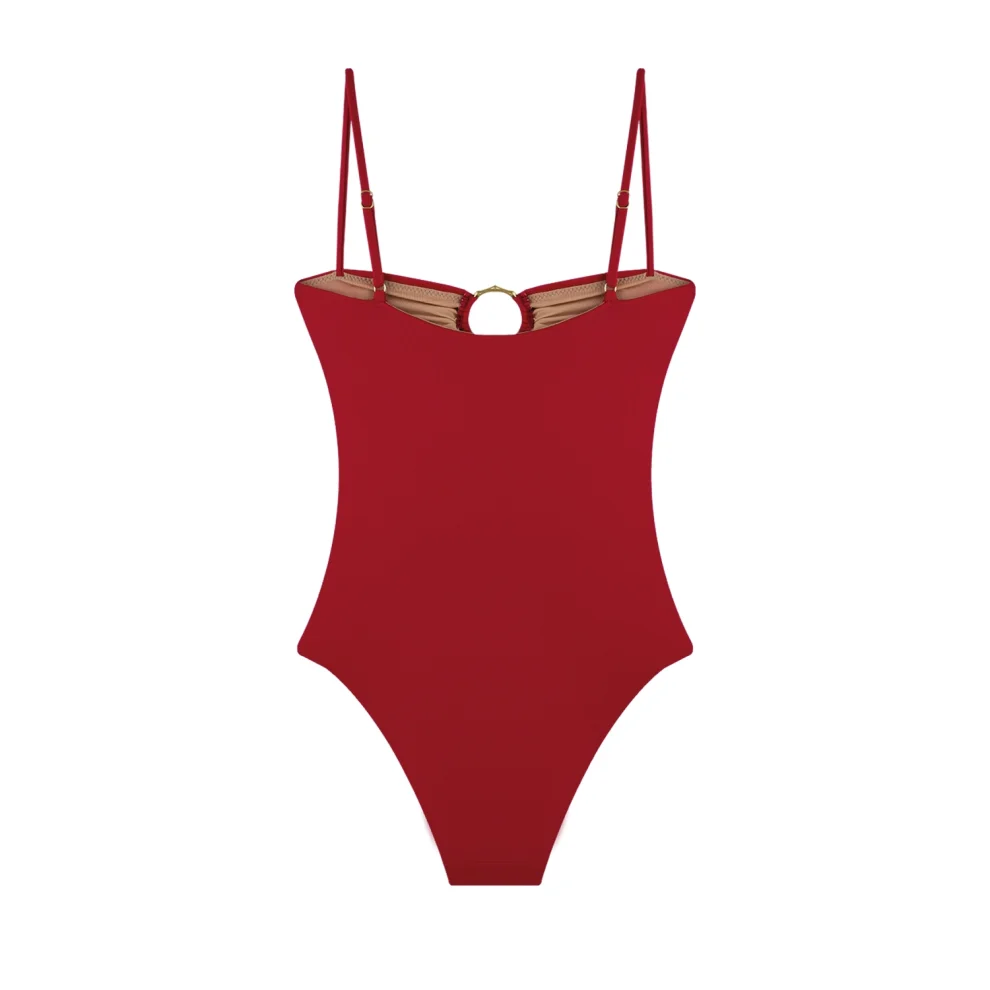 Bia Swimwear - Fiona Swimsuit