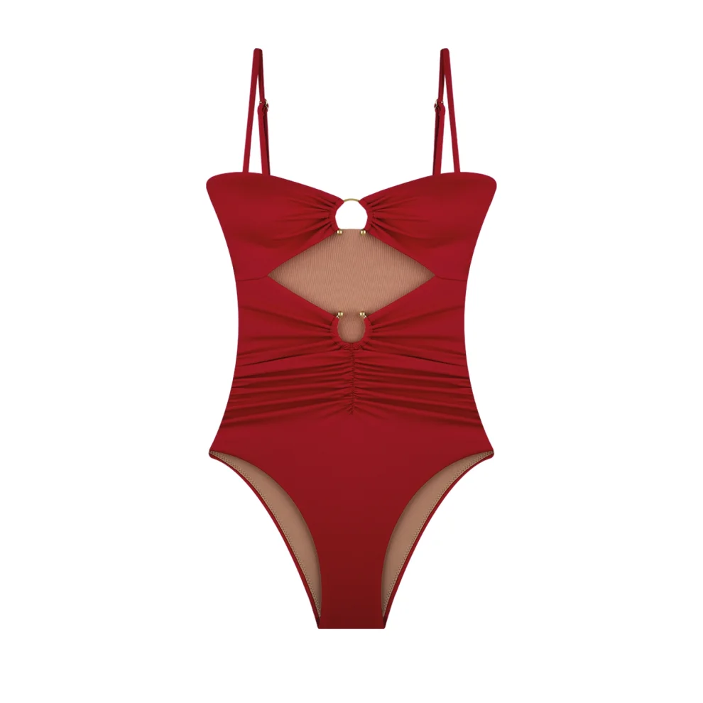 Bia Swimwear - Mara Swimsuit