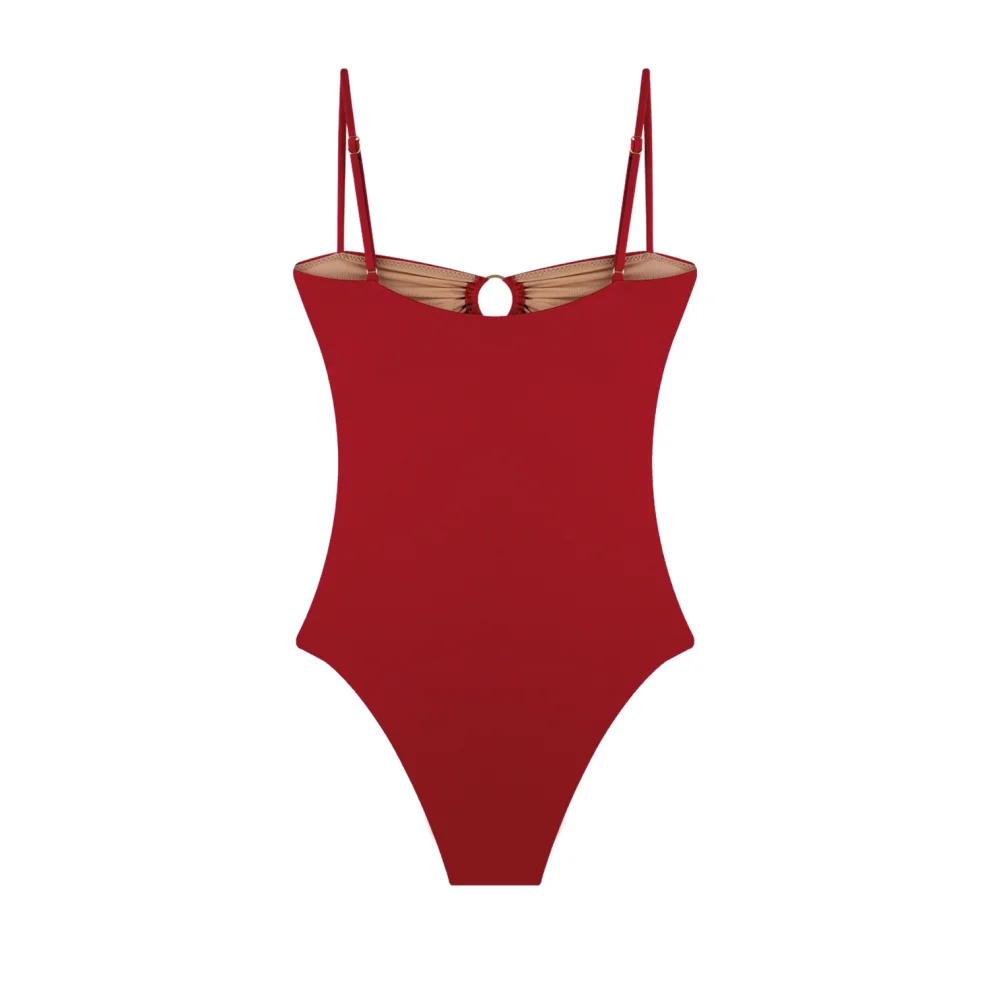 Bia Swimwear - Mara Swimsuit