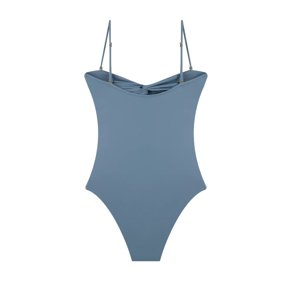 Bia Swimwear - Sirena Tranquil Swimsuit