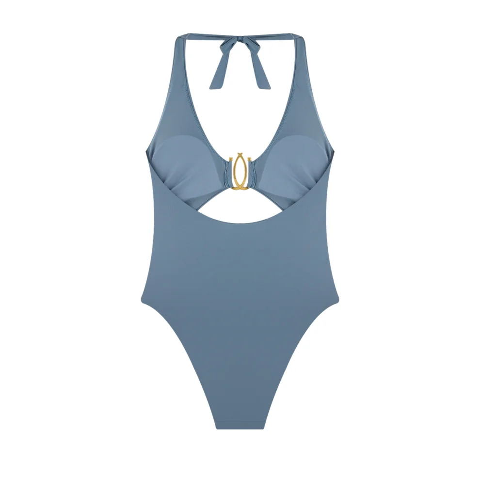 Bia Swimwear - Stacie Tranquil Swimsuit