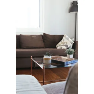 Kevitsa - Coffee Table