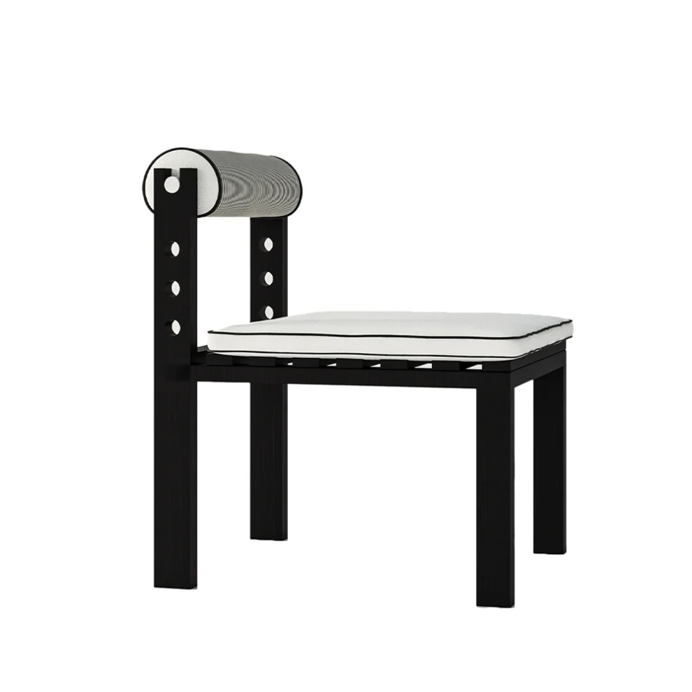 Deek Objects - Milan Chair