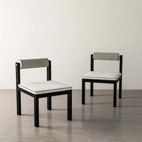 Deek Objects - Milan Chair